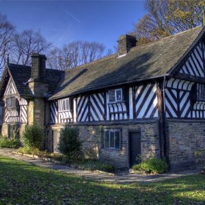 Bishops House