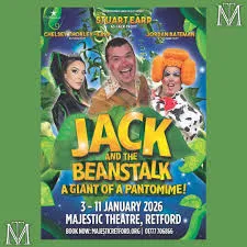 Illustration of Jack climbing the beanstalk