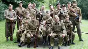 Ingleton 1940's history and heritage event in July 2026