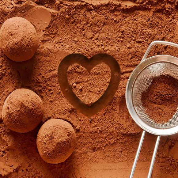 York chocolate Story Valentines