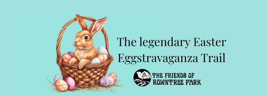 Brightly coloured poster for Rapunzel childrens theatre performance in Wakfeild, West Yorkshire in April 2026