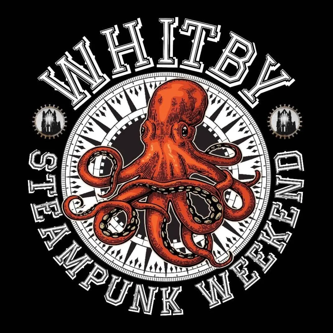 Whitby Steampunk Weekend February Event in Yorkshire