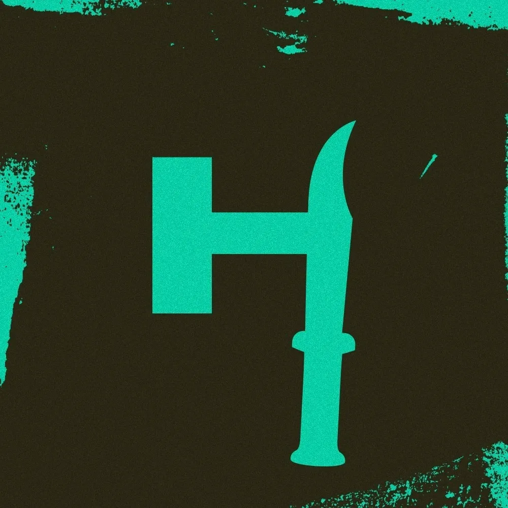 Horror Con Uk event in May 2026