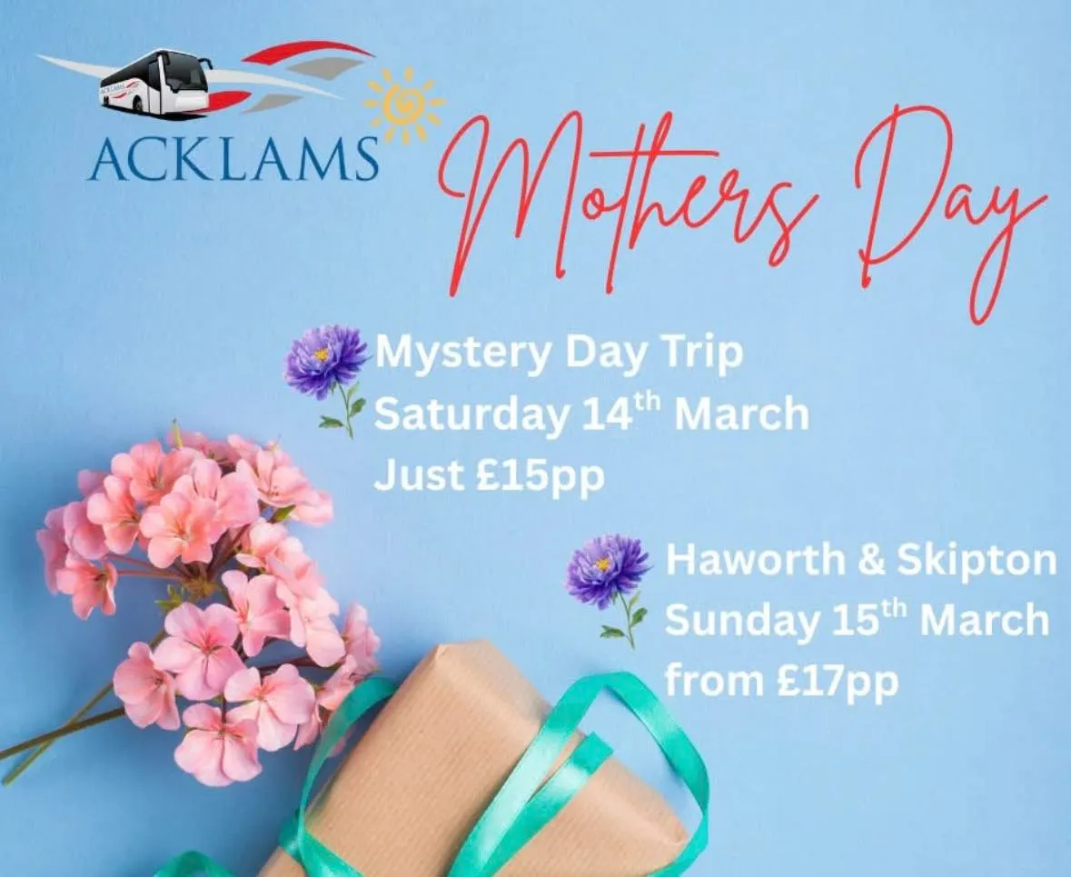 People enjoying a market on a sunny day in Harrogate