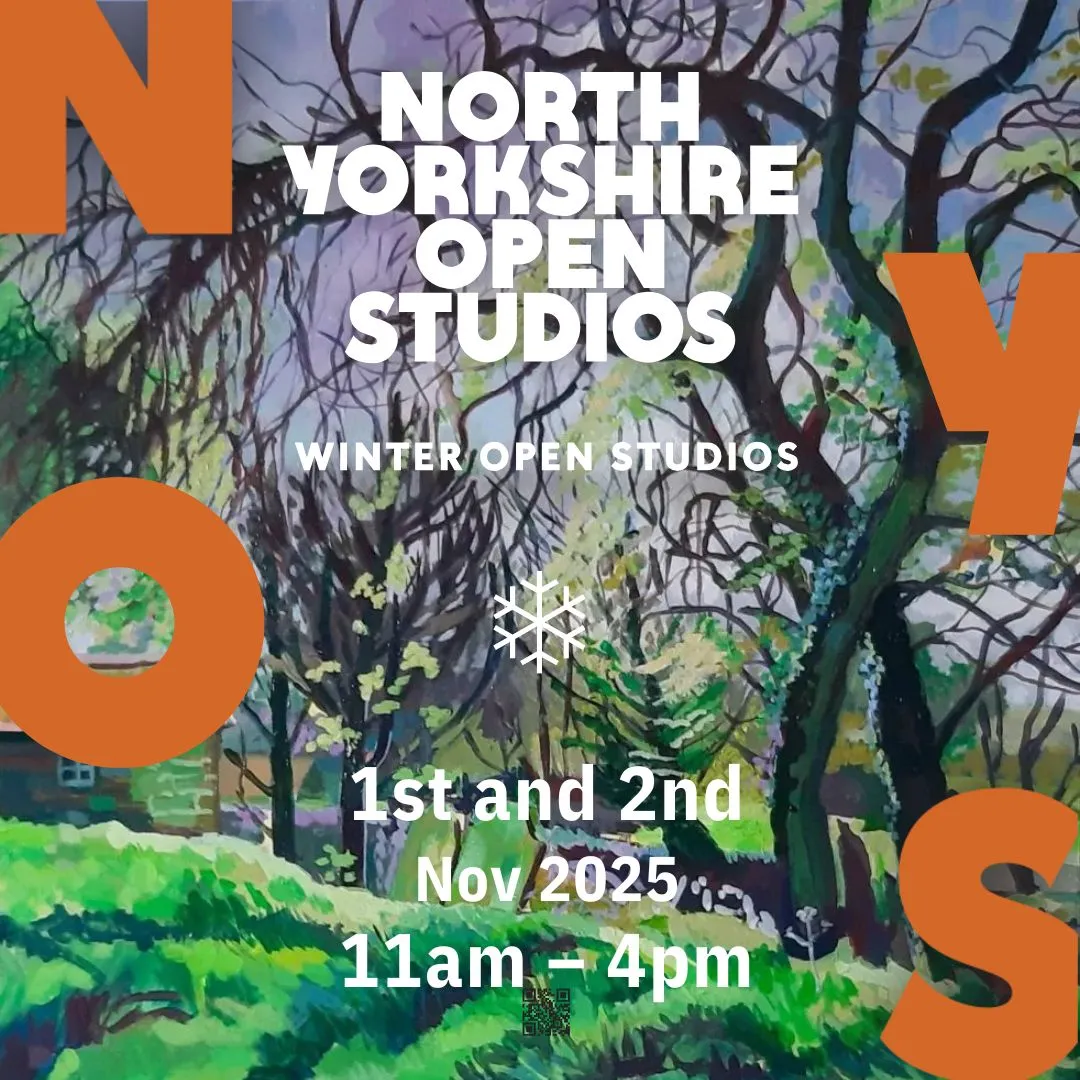 North Yorkshire Open Studios