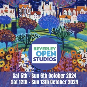 beverley open studios