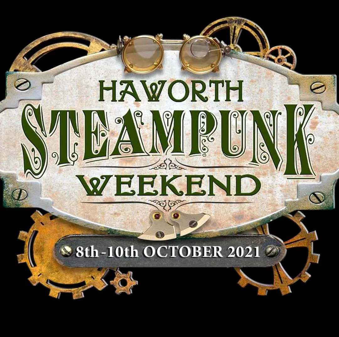 Emley Show agricultural show in West Yorkshire in August 2026Haworth Stteampunk Weekend Autumn edition in October 2026