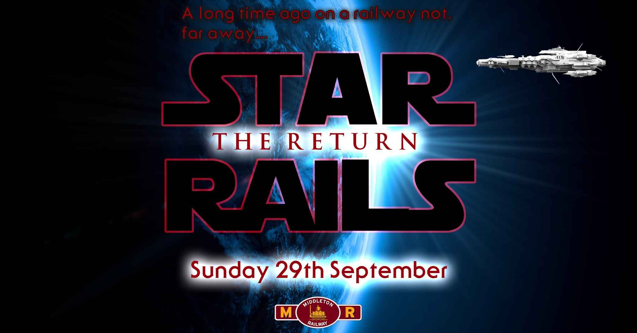 Star Rails logo